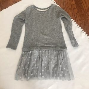 GAP girls dress